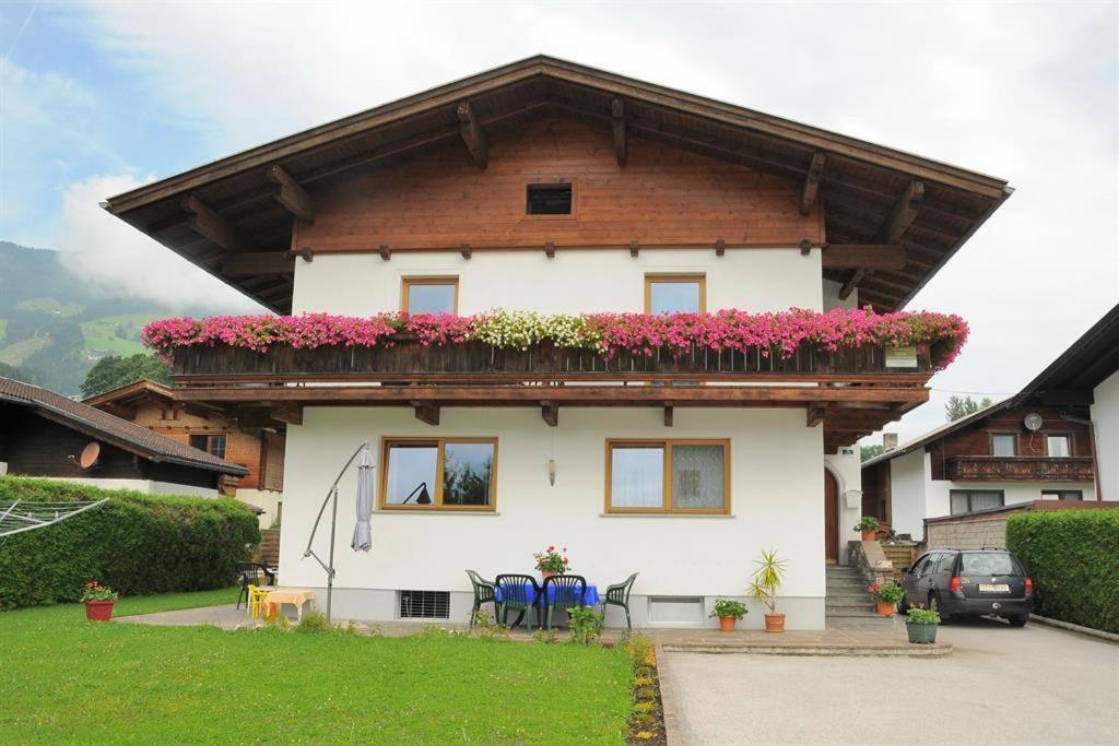 Ferienhaus Spitaler Kleinboden Exterior foto