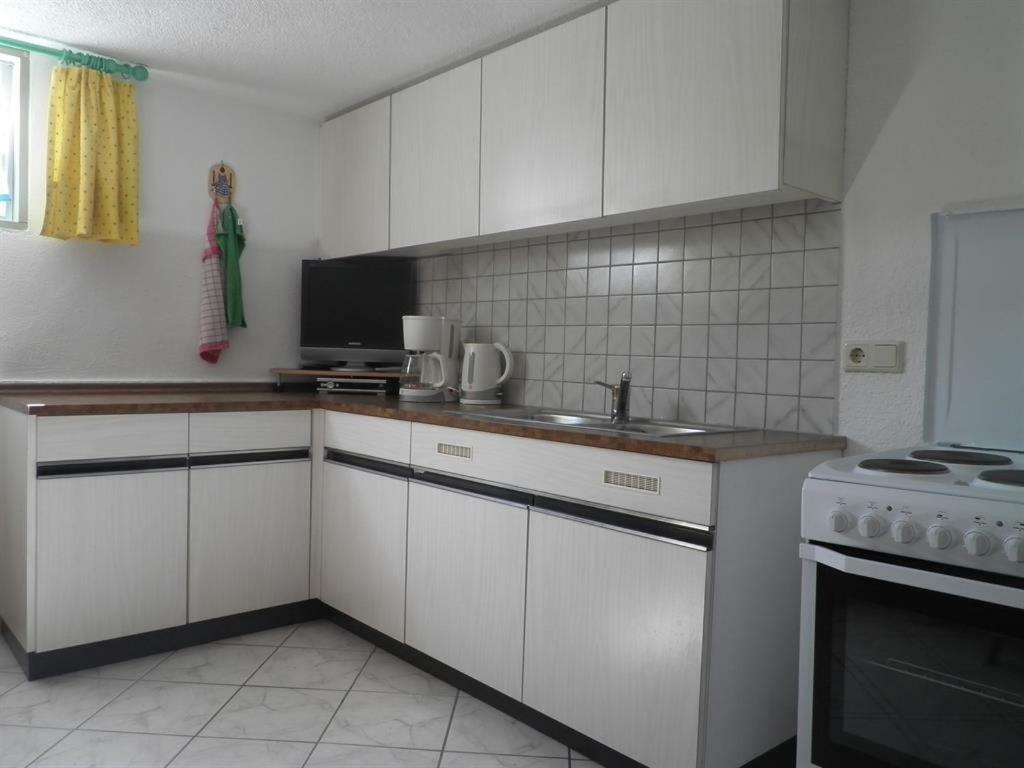 Ferienhaus Spitaler Kleinboden Exterior foto