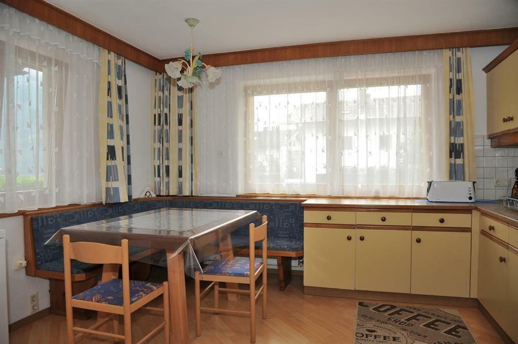 Ferienhaus Spitaler Kleinboden Exterior foto